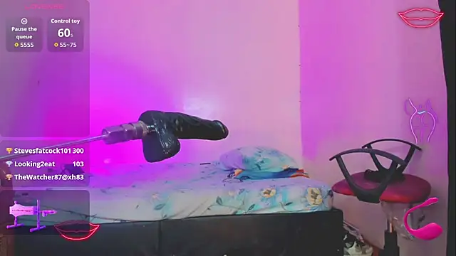 bayolet_ webcam