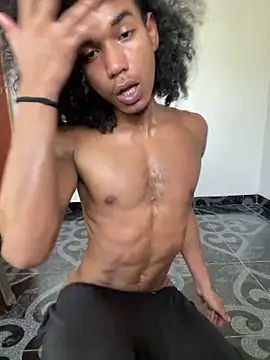 Sexyquerubin webcam