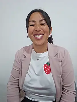 JustSamantha_ webcam