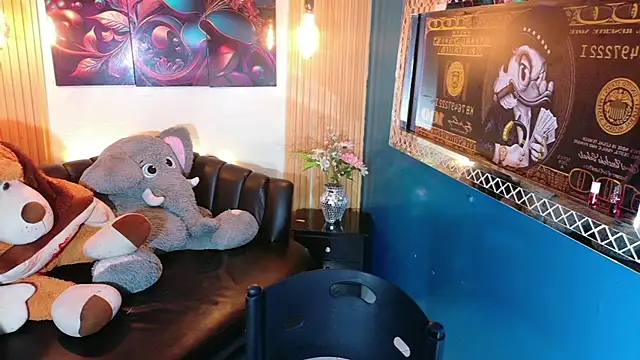 Evans_Robinson webcam