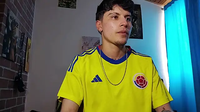 PaulDamico webcam