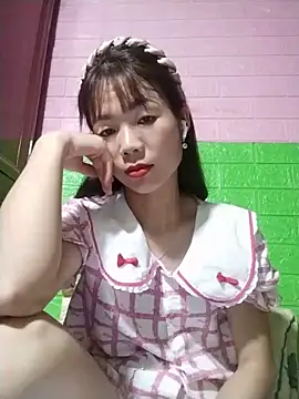AmyLinee01 webcam