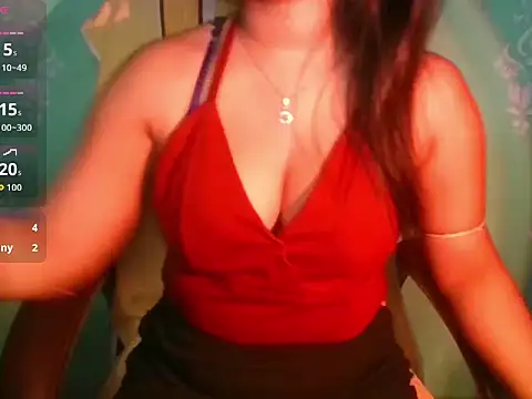 Abhira_07 webcam