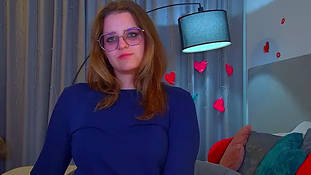 AlexaAvery webcam