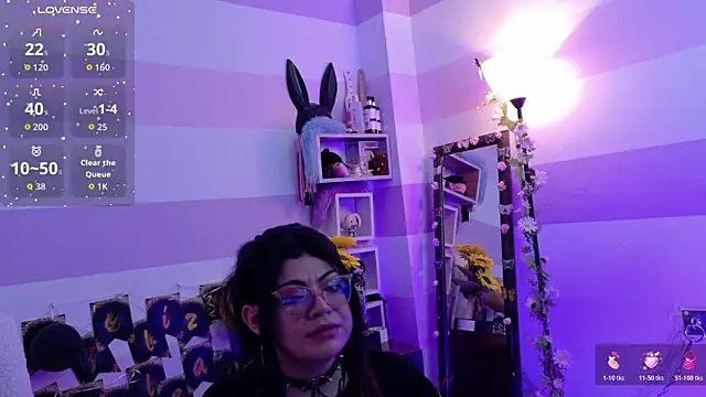Catwhite_ webcam
