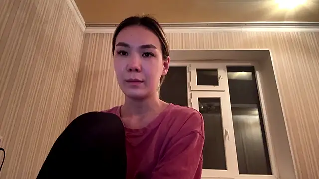 JenellKjelland webcam