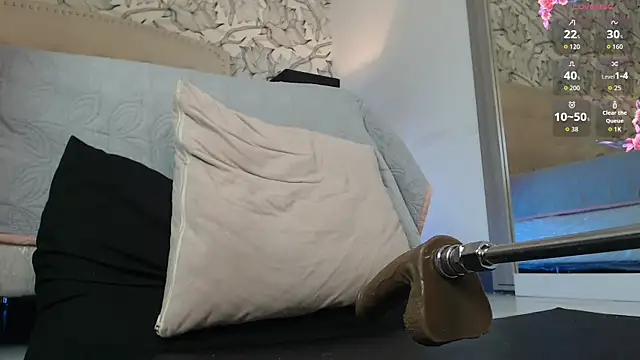 Venusandrea29 webcam