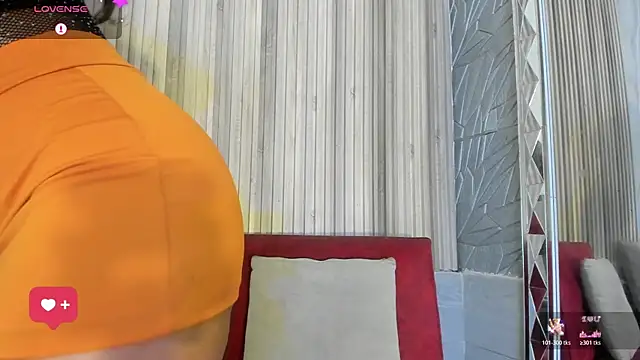 BriannaChelsea webcam