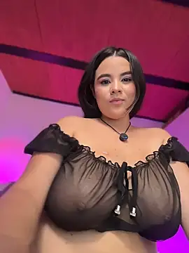 gabriela_r webcam