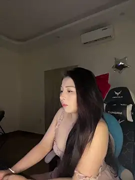 __MeiMei__ webcam