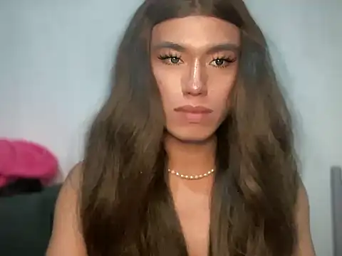 sweet_mallory webcam