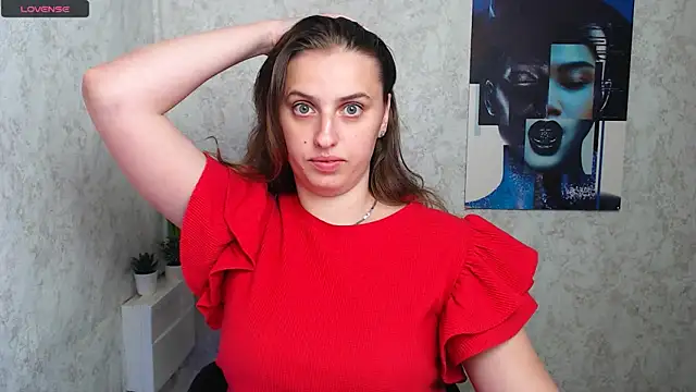 AmandaDimond_ webcam