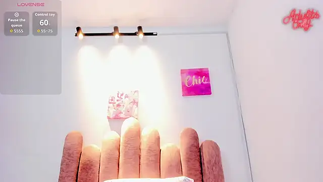 Jessica018_ webcam