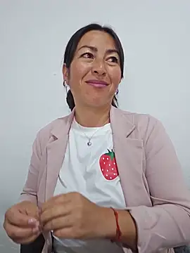JustSamantha_ webcam