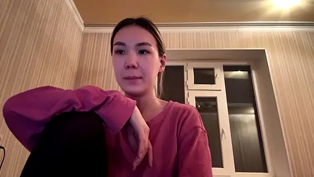 JenellKjelland webcam