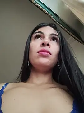 Astrid-- webcam