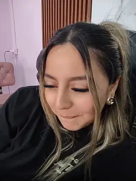 CelesteBlaze_ webcam