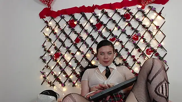 Samantha_Wallker webcam