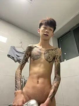 paofu-001 webcam