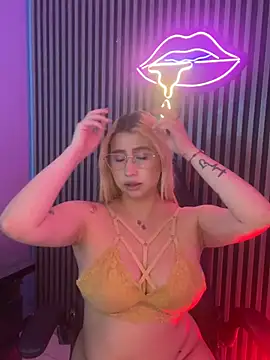 Aliss_Taylor1 webcam