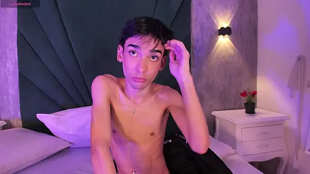 Andy_vergara1 webcam