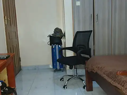CreamyCocoa_ webcam