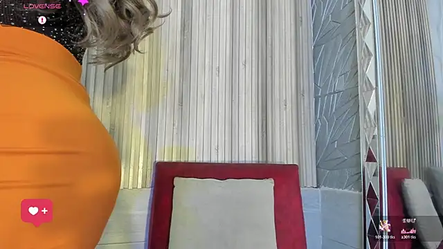 BriannaChelsea webcam