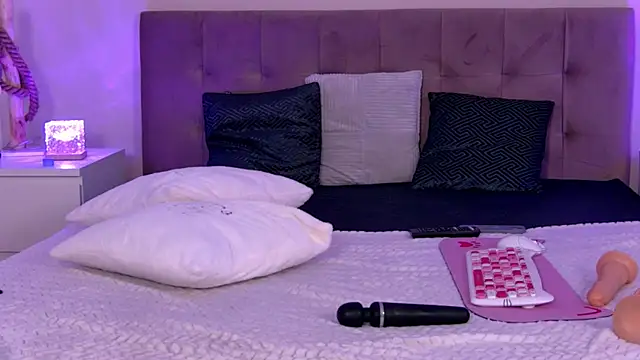 JessyAdoryx webcam