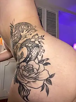 EmmaaCastro webcam