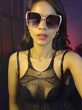 Ivy_the_goddess webcam