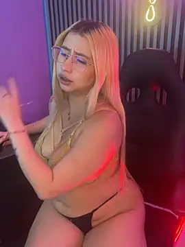 Aliss_Taylor1 webcam