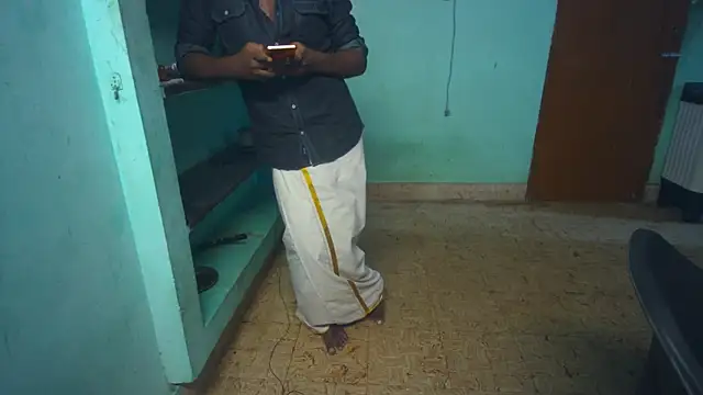 Tamil_KDD webcam