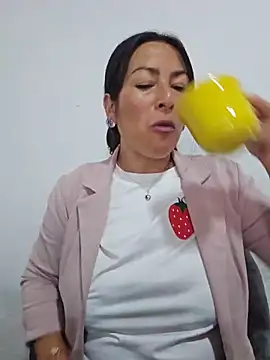 JustSamantha_ webcam