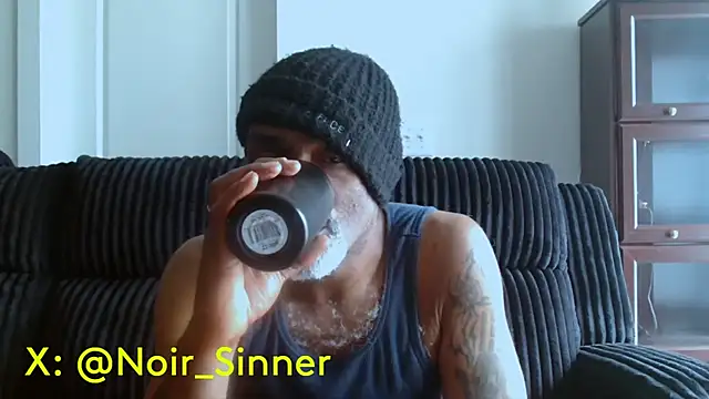 sinnernoir webcam