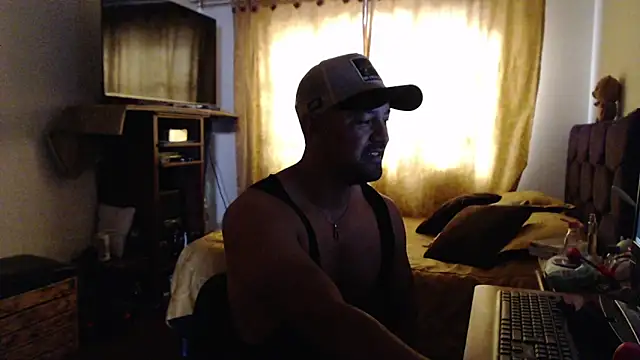 AlejoMoretti webcam