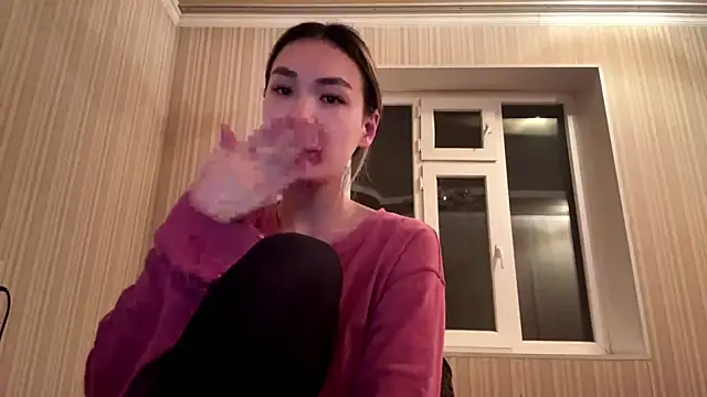 JenellKjelland webcam