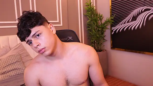 Ethan_occonor webcam