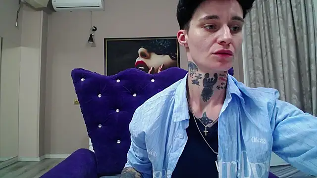 KennyXSX webcam