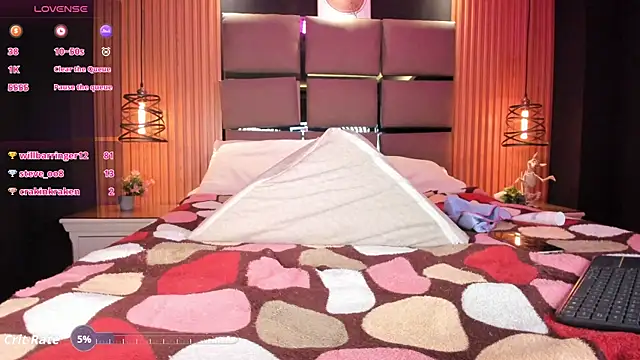 MiaTorres4 webcam