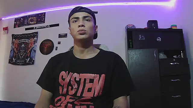 Fenix_hardcock webcam