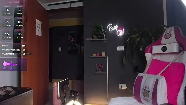 Emilyjhonson_01 webcam