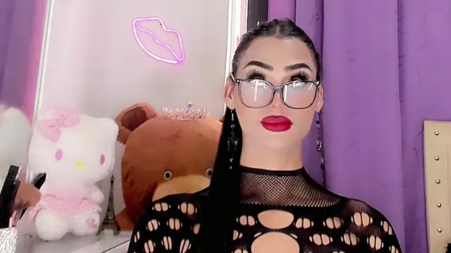 amal_baddell webcam