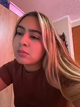miabonnett_ - Miabonnett_'s free webcam - UK Sex Cams