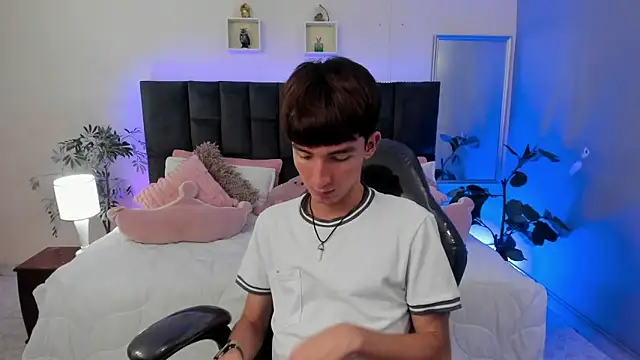 Jake_evans webcam
