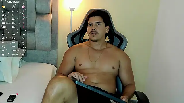 victor_vixen webcam