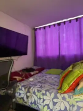 Carola-Ross webcam