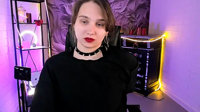 TessaMill webcam