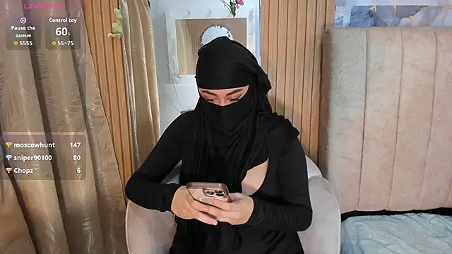 _ghaliaa webcam