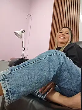 CelesteBlaze_ webcam