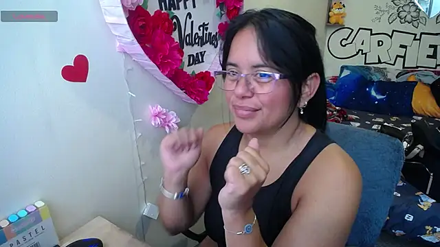 Miss__kendra_ webcam
